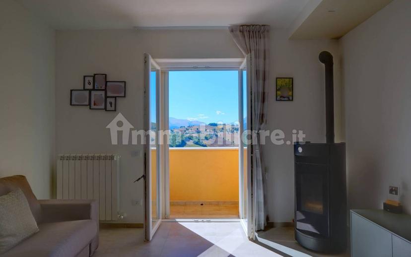 Quadrilocale via Venanzio Varano, Centro, Camerino — foto 16 di 35