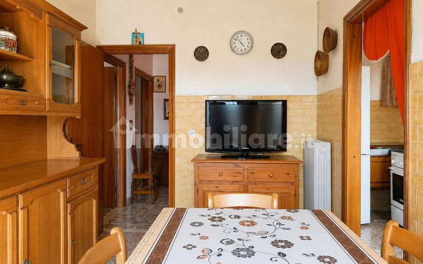 Appartamento via del Cornacchino 31, Selvena, Castell'Azzara — foto 16 di 42