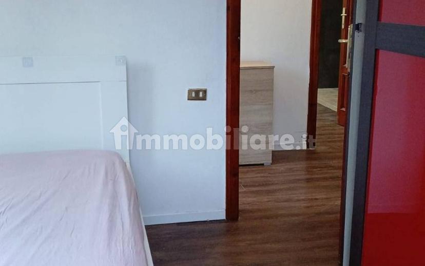 Trilocale via del Brennero, San Marco - Acquacalda, Lucca — foto 12 di 13