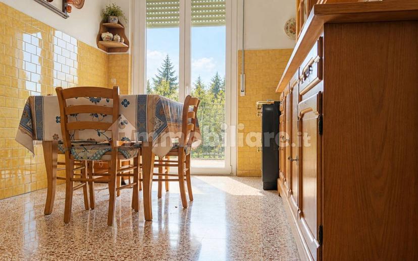 Appartamento via del Cornacchino 31, Selvena, Castell'Azzara — foto 8 di 42
