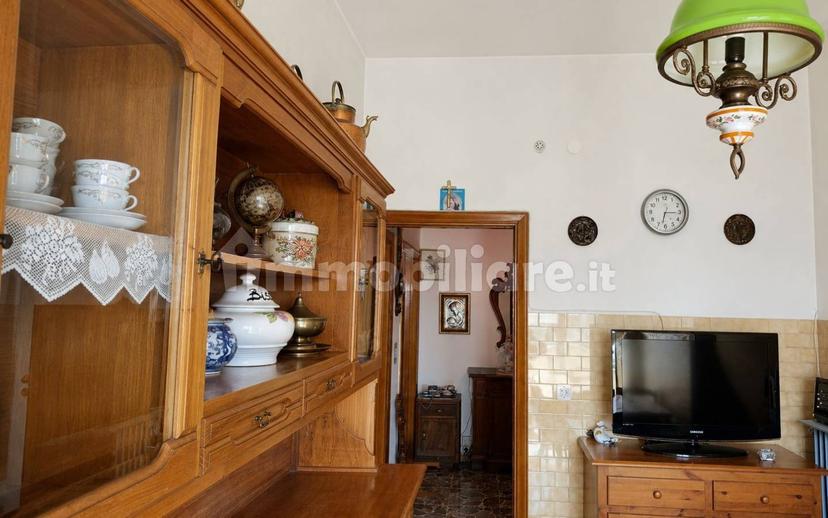 Appartamento via del Cornacchino 31, Selvena, Castell'Azzara — foto 15 di 42