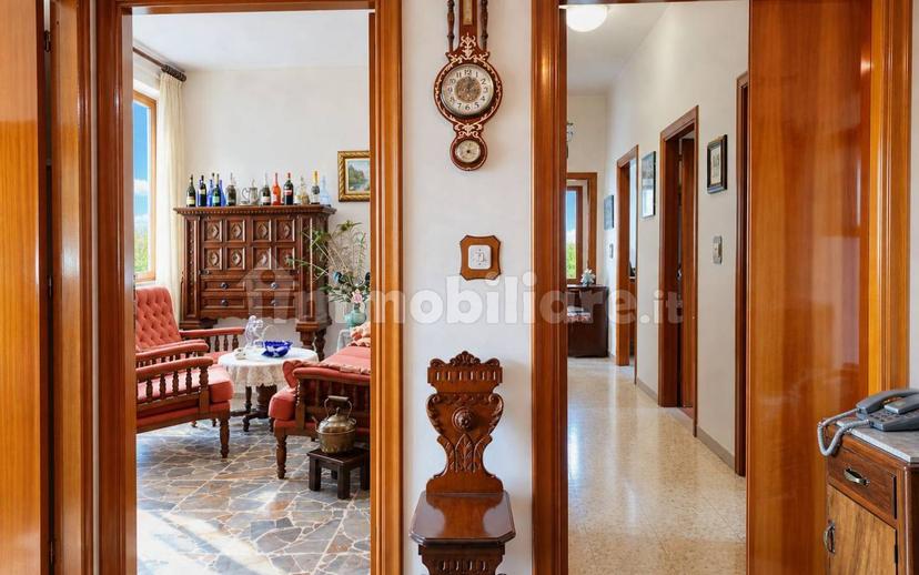 Appartamento via del Cornacchino 31, Selvena, Castell'Azzara — foto 25 di 42