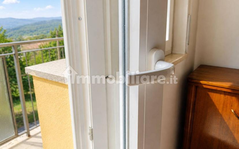 Appartamento via del Cornacchino 31, Selvena, Castell'Azzara — foto 22 di 42