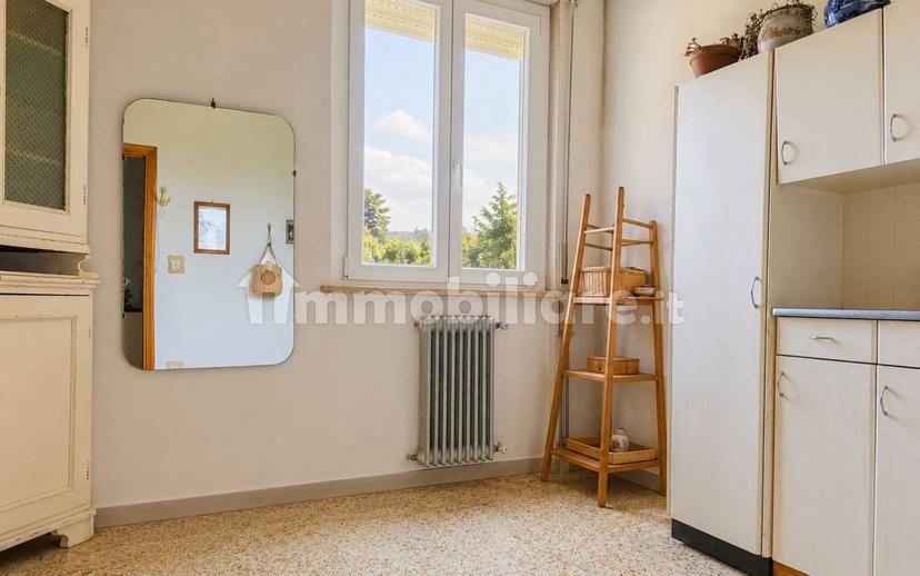 Appartamento via del Cornacchino 31, Selvena, Castell'Azzara — foto 38 di 42