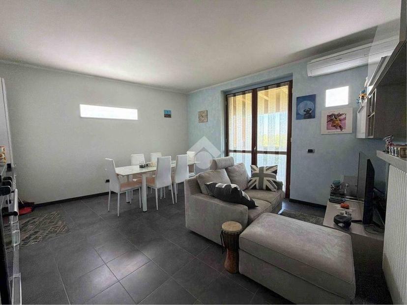 Trilocale via della Resistenza 82, Calcinato — foto 11 di 14