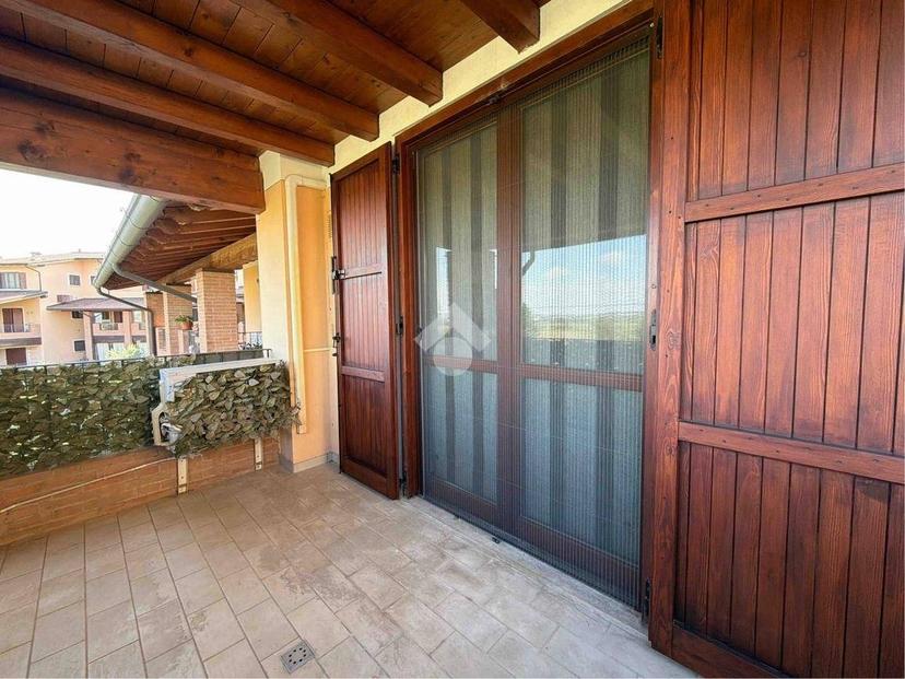 Trilocale via della Resistenza 82, Calcinato — foto 12 di 14