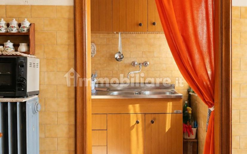 Appartamento via del Cornacchino 31, Selvena, Castell'Azzara — foto 28 di 42