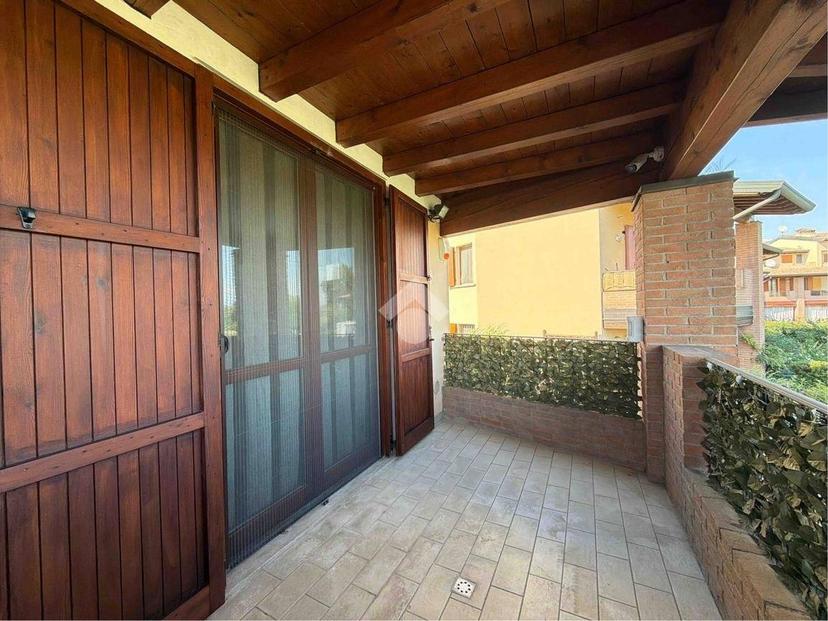 Trilocale via della Resistenza 82, Calcinato — foto 7 di 14
