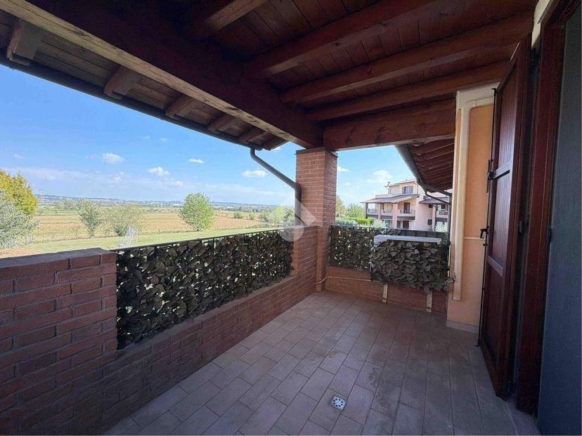 Trilocale via della Resistenza 82, Calcinato — foto 14 di 14