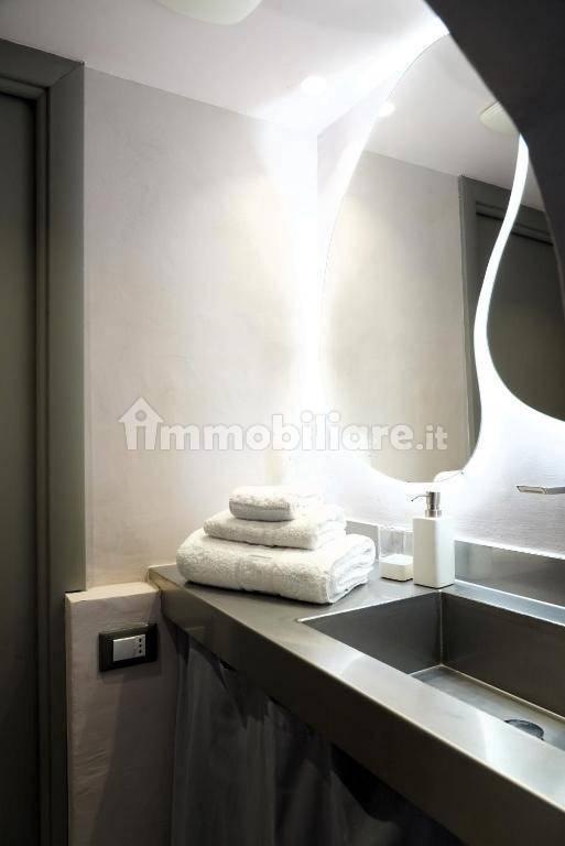 Bilocale via Francesco Carrara, Via Ludovico, Corso Umberto I, Vittorio Emanuele, Ostuni — foto 13 di 27