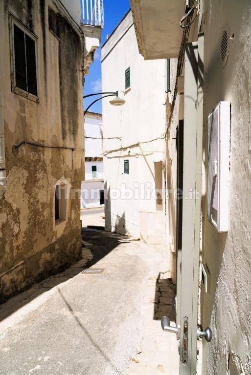 Bilocale via Francesco Carrara, Via Ludovico, Corso Umberto I, Vittorio Emanuele, Ostuni — foto 25 di 27