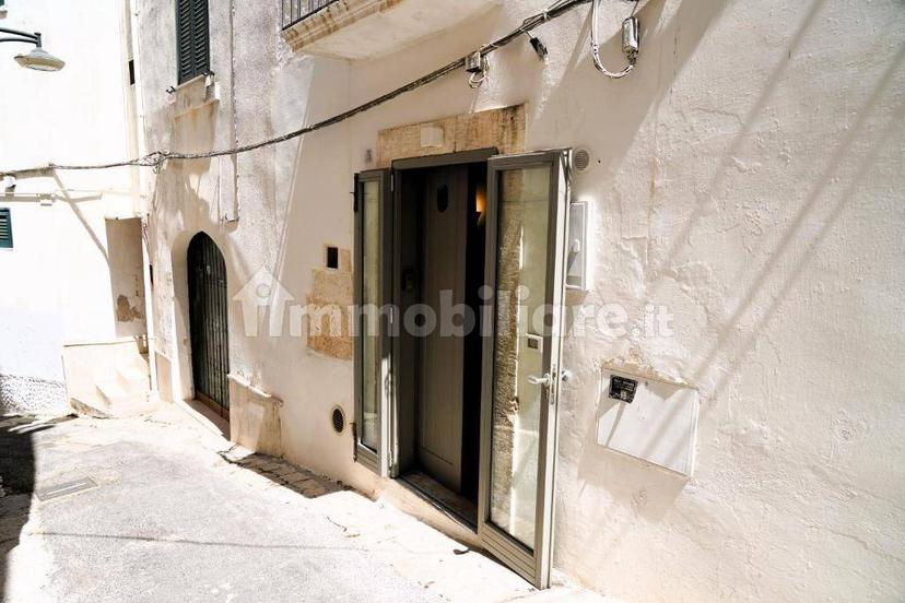 Bilocale via Francesco Carrara, Via Ludovico, Corso Umberto I, Vittorio Emanuele, Ostuni — foto 19 di 27