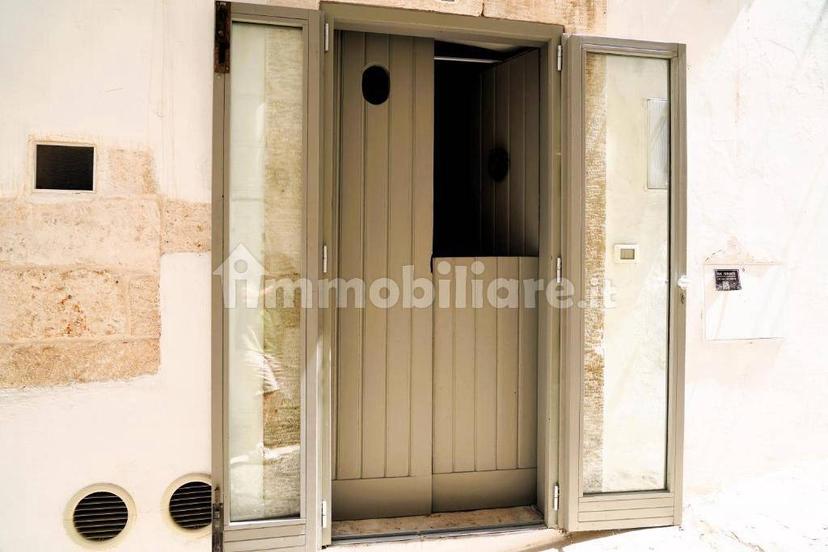 Bilocale via Francesco Carrara, Via Ludovico, Corso Umberto I, Vittorio Emanuele, Ostuni — foto 6 di 27