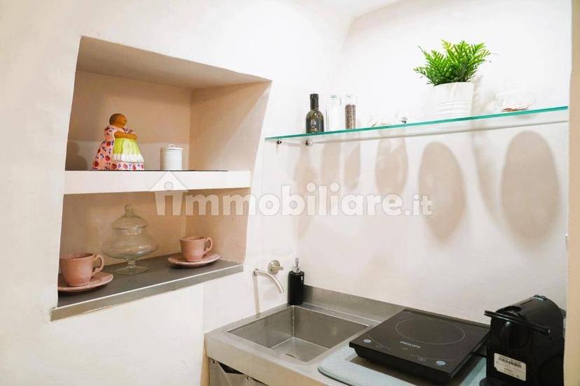 Bilocale via Francesco Carrara, Via Ludovico, Corso Umberto I, Vittorio Emanuele, Ostuni — foto 8 di 27