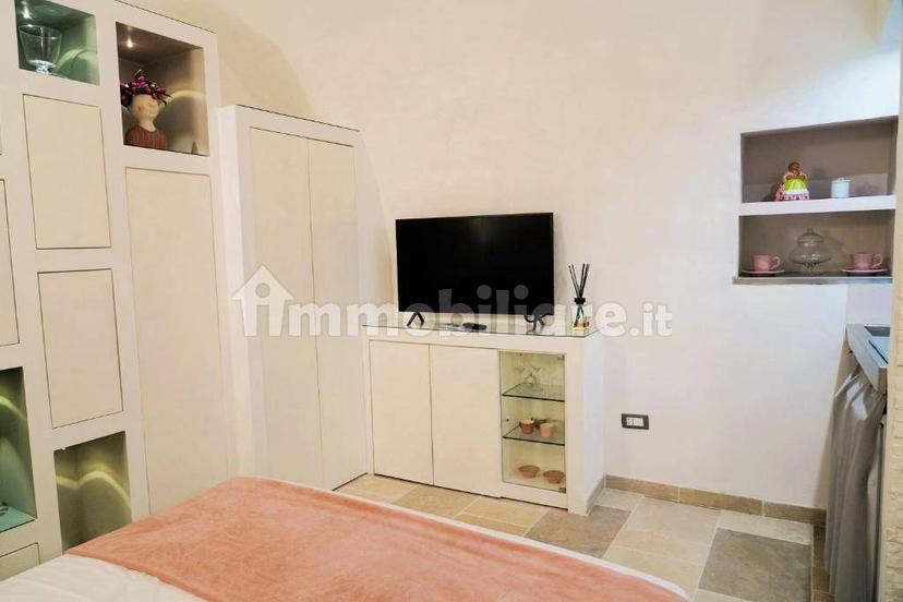 Bilocale via Francesco Carrara, Via Ludovico, Corso Umberto I, Vittorio Emanuele, Ostuni — foto 7 di 27