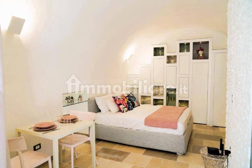 Bilocale via Francesco Carrara, Via Ludovico, Corso Umberto I, Vittorio Emanuele, Ostuni — foto 11 di 27
