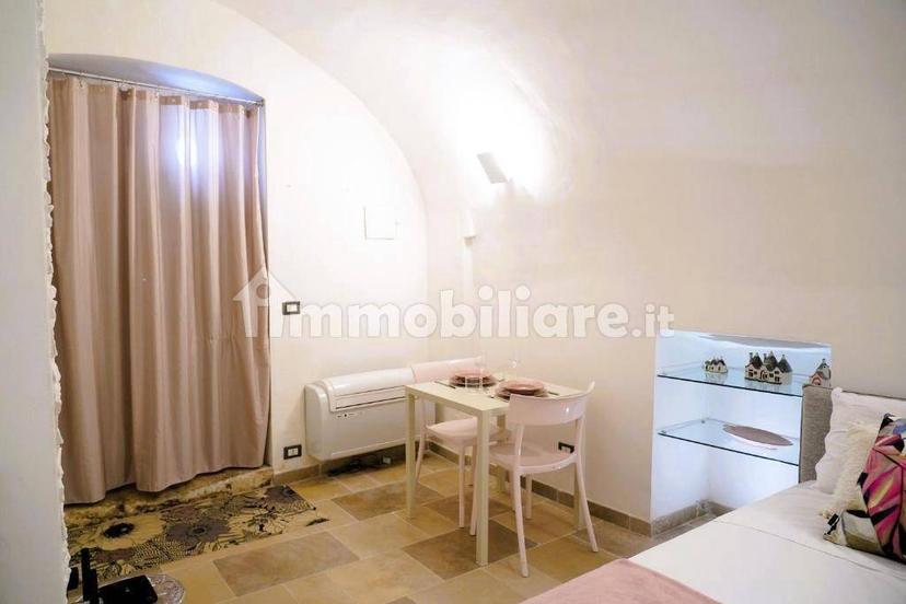 Bilocale via Francesco Carrara, Via Ludovico, Corso Umberto I, Vittorio Emanuele, Ostuni — foto 26 di 27