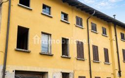 Bilocale via Armando Diaz 22, Cascina Restelli, Limido Comasco