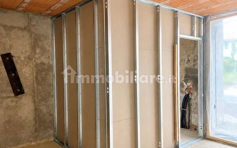 Bilocale via Armando Diaz 22, Cascina Restelli, Limido Comasco — foto 7 di 9