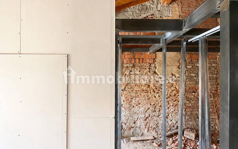 Bilocale via Armando Diaz 22, Cascina Restelli, Limido Comasco — foto 9 di 9