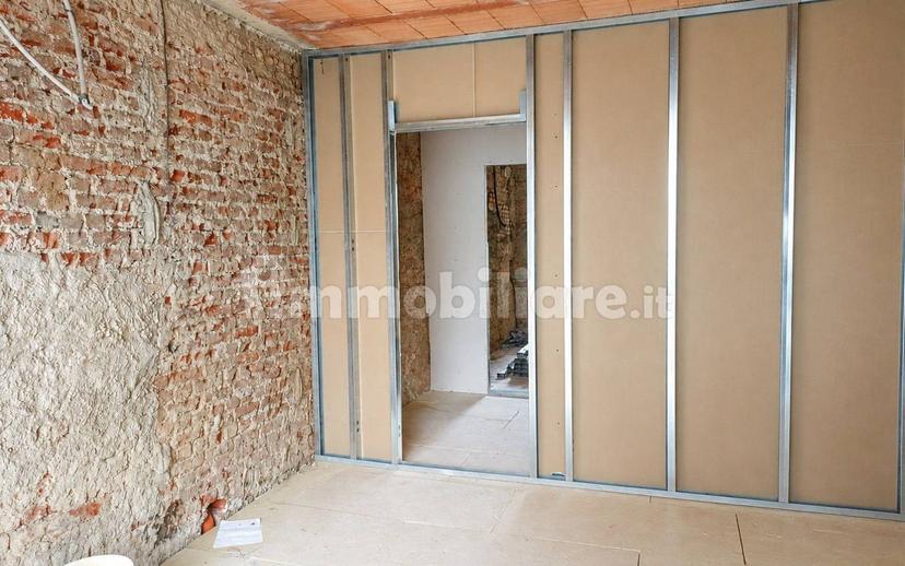 Bilocale via Armando Diaz 22, Cascina Restelli, Limido Comasco — foto 4 di 9
