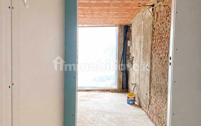Bilocale via Armando Diaz 22, Cascina Restelli, Limido Comasco — foto 2 di 9