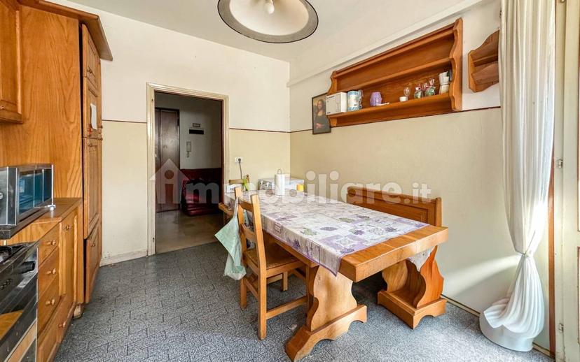 Quadrilocale via Azimo degli Azimi 3, Madonna Pellegrina, Padova — foto 29 di 47