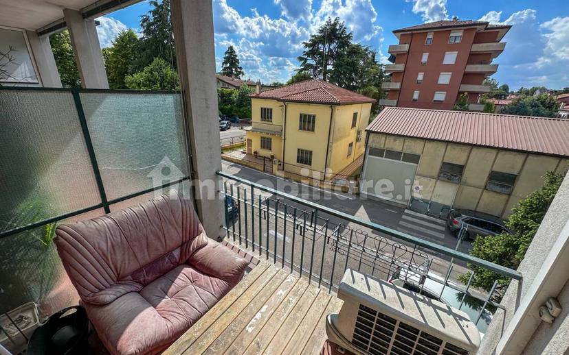 Quadrilocale via Azimo degli Azimi 3, Madonna Pellegrina, Padova — foto 4 di 47