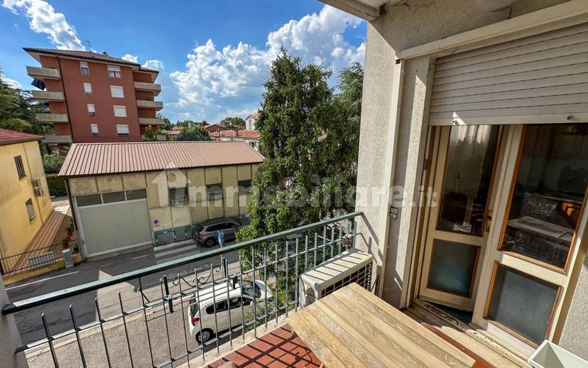 Quadrilocale via Azimo degli Azimi 3, Madonna Pellegrina, Padova — foto 7 di 47