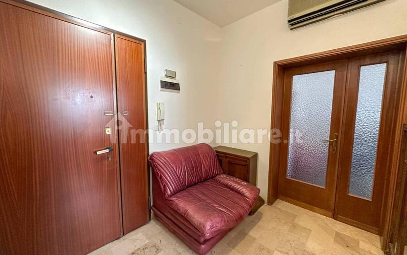 Quadrilocale via Azimo degli Azimi 3, Madonna Pellegrina, Padova — foto 17 di 47