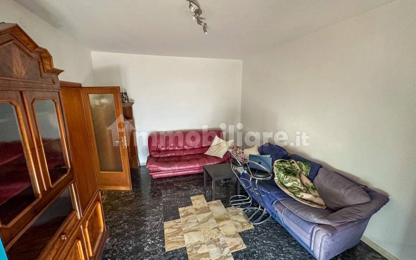 Quadrilocale via Azimo degli Azimi 3, Madonna Pellegrina, Padova — foto 33 di 47