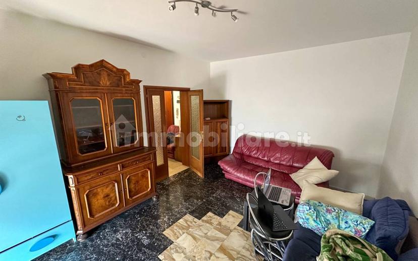 Quadrilocale via Azimo degli Azimi 3, Madonna Pellegrina, Padova — foto 5 di 47