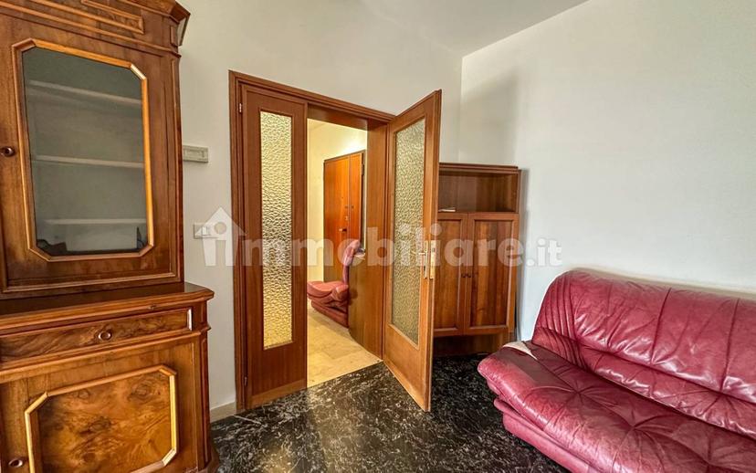 Quadrilocale via Azimo degli Azimi 3, Madonna Pellegrina, Padova — foto 6 di 47