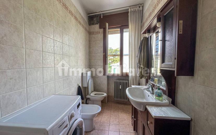 Quadrilocale via Azimo degli Azimi 3, Madonna Pellegrina, Padova — foto 3 di 47