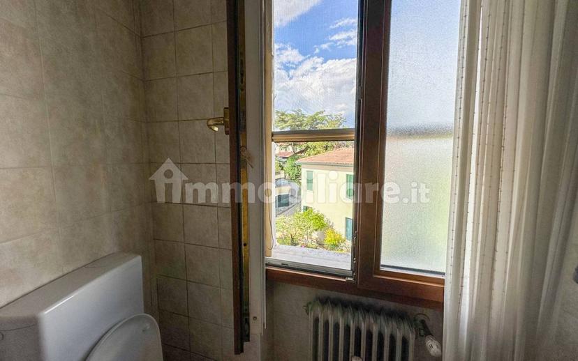 Quadrilocale via Azimo degli Azimi 3, Madonna Pellegrina, Padova — foto 11 di 47