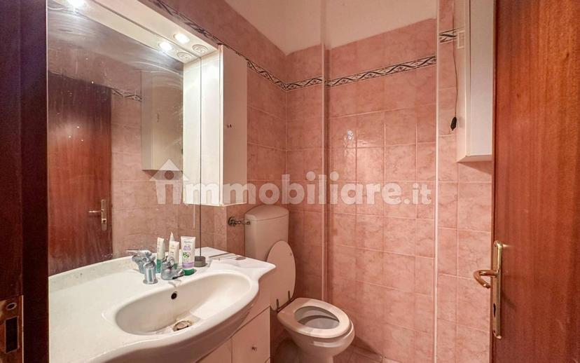 Quadrilocale via Azimo degli Azimi 3, Madonna Pellegrina, Padova — foto 45 di 47