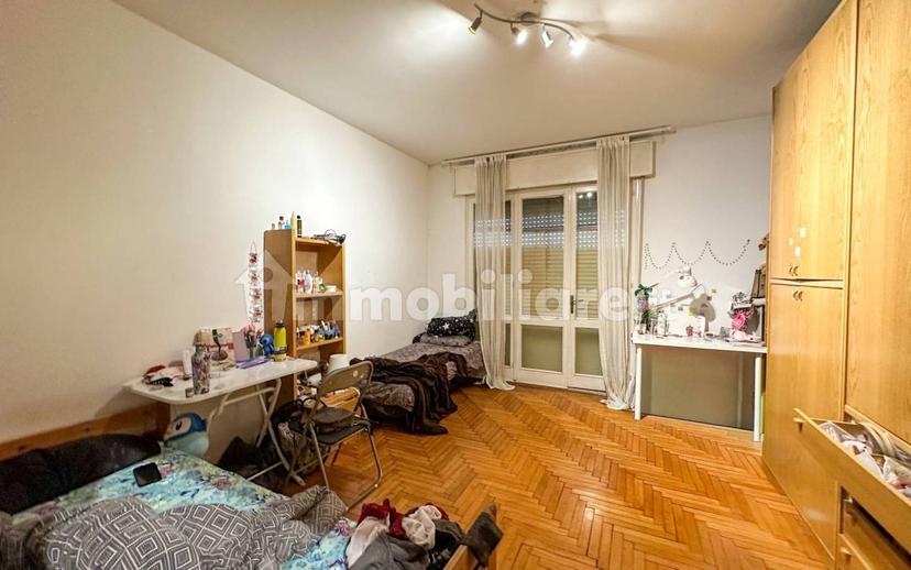 Quadrilocale via Azimo degli Azimi 3, Madonna Pellegrina, Padova — foto 26 di 47