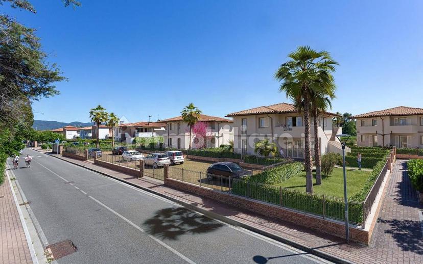 Trilocale via del Seggio,  224, Castagneto Carducci — foto 11 di 17