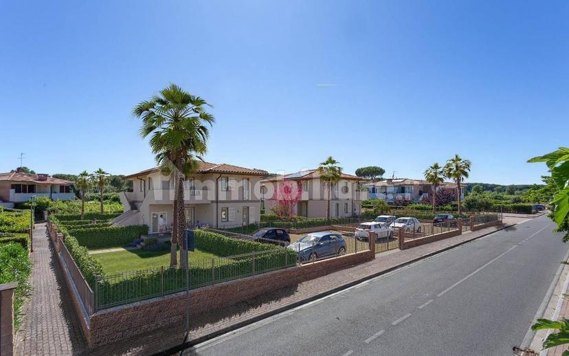 Trilocale via del Seggio,  224, Castagneto Carducci — foto 10 di 17