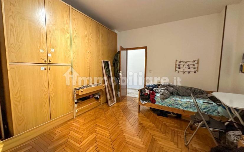 Quadrilocale via Azimo degli Azimi 3, Madonna Pellegrina, Padova — foto 34 di 47