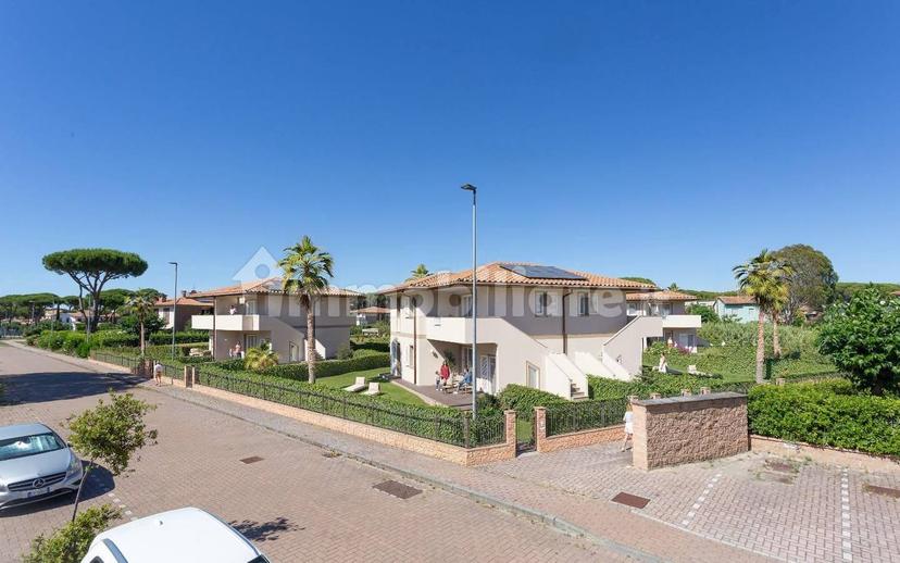 Trilocale via del Seggio,  224, Castagneto Carducci — foto 5 di 17