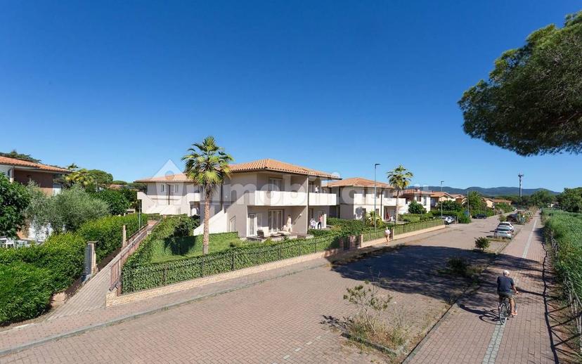 Trilocale via del Seggio,  224, Castagneto Carducci — foto 13 di 17