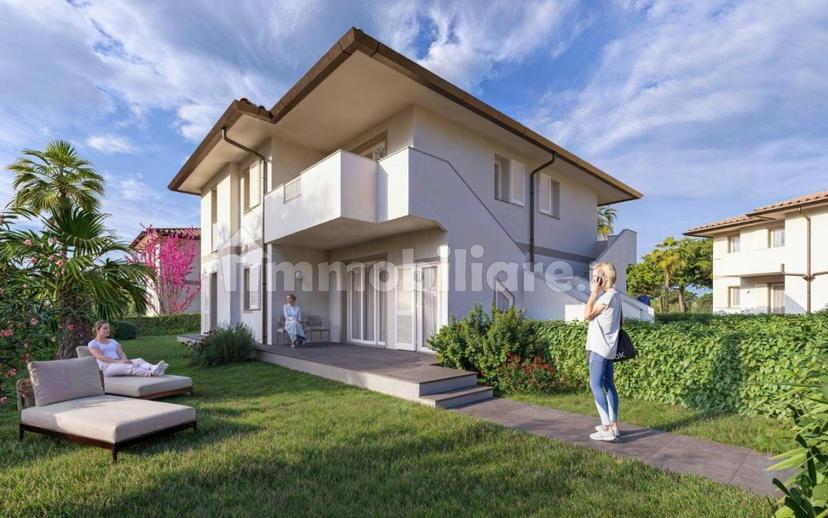 Trilocale via del Seggio,  224, Castagneto Carducci — foto 7 di 17