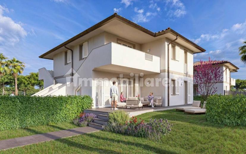 Trilocale via del Seggio,  224, Castagneto Carducci — foto 16 di 17