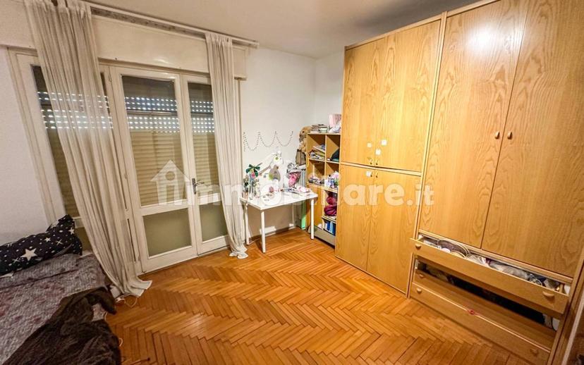 Quadrilocale via Azimo degli Azimi 3, Madonna Pellegrina, Padova — foto 36 di 47