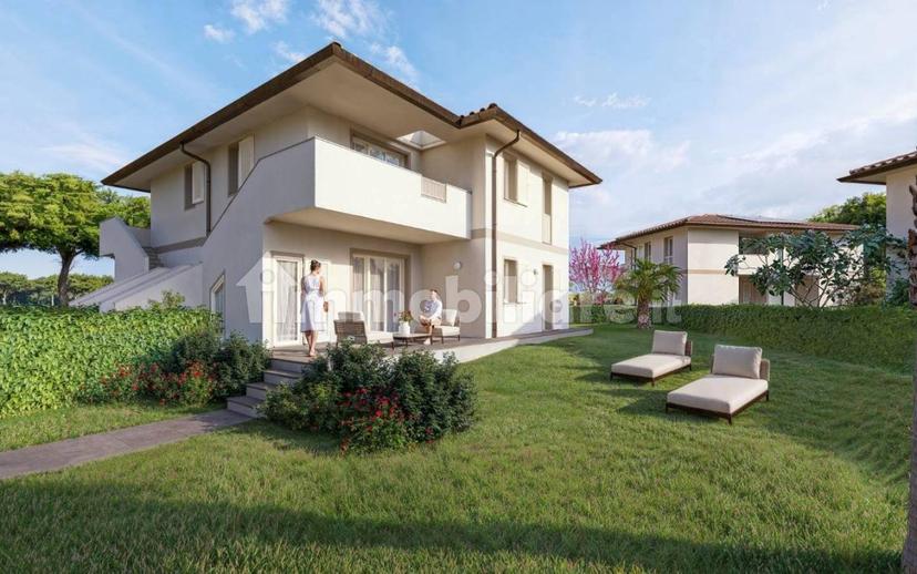 Trilocale via del Seggio,  224, Castagneto Carducci — foto 2 di 17