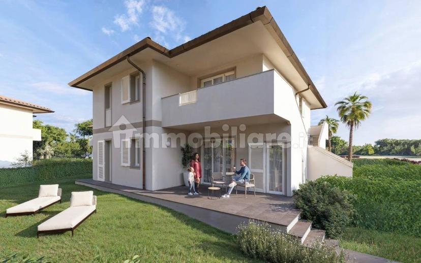 Trilocale via del Seggio,  224, Castagneto Carducci — foto 17 di 17