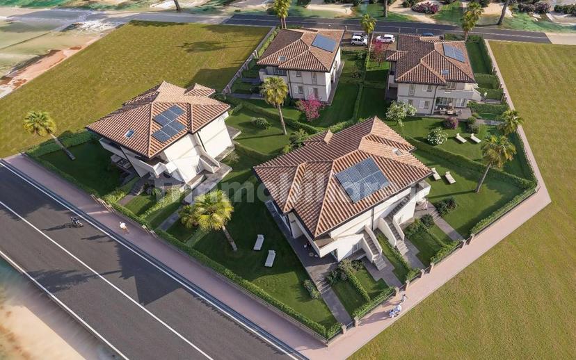 Trilocale via del Seggio,  224, Castagneto Carducci — foto 6 di 17