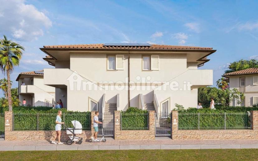 Trilocale via del Seggio,  224, Castagneto Carducci — foto 4 di 17