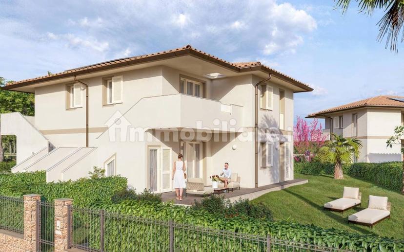 Trilocale via del Seggio,  224, Castagneto Carducci — foto 12 di 17